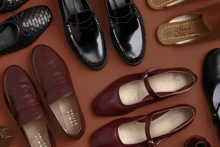 Ballet Flats vs Sneakers: Which Shoes Should You Wear Daily?