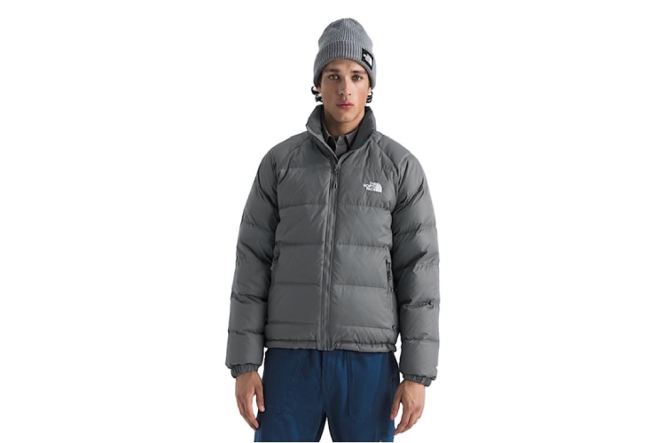 Columbia vs The North Face