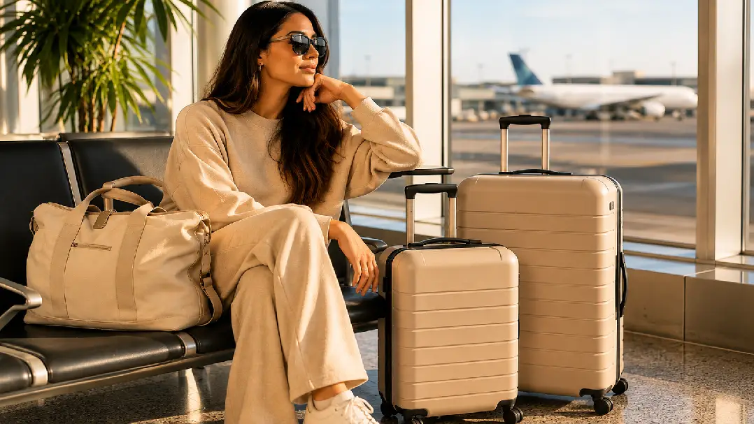 BEIS Review 2026 — Is Shay Mitchell's Luggage Worth It?