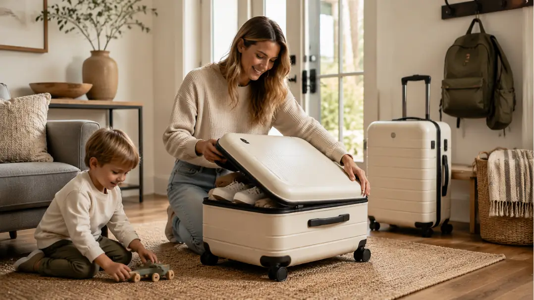 Baboon to the Moon Review 2026 — Worth It Over a Real Suitcase?