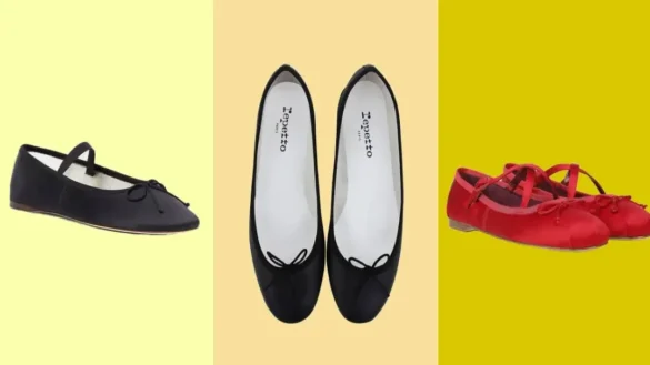 Ballet Flats vs Sneakers: Which Shoes Should You Wear Daily?