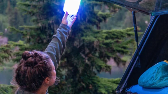 Best Camping Lighting Guide 2026