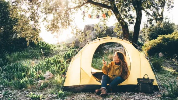 Best Camping Tents of 2026 — A Real Buyer's Guide With No Sponsored Picks