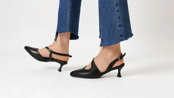 Best Comfortable Heels for All-Day Wear (Yes They Exist)