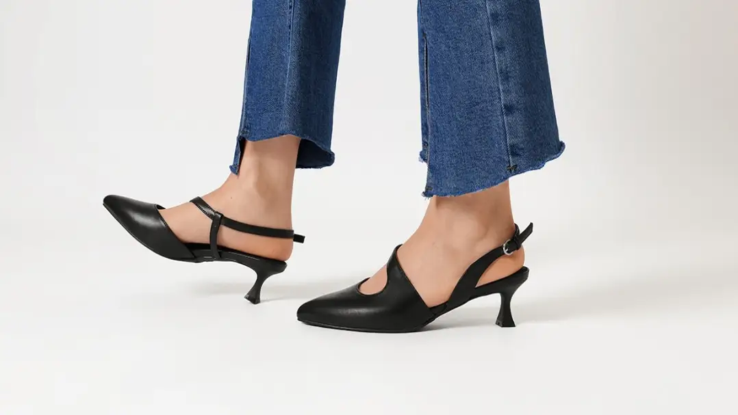 Best Comfortable Heels for All-Day Wear (Yes They Exist)