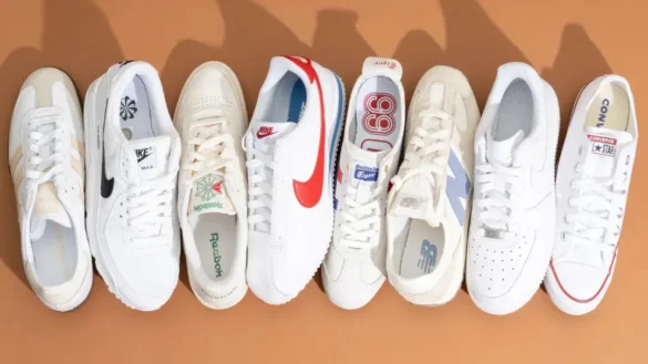 Best Comfortable Sneakers for Everyday Outfits (Complete Guide)