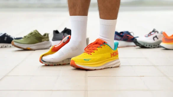 Best Comfortable Sneakers for Everyday Walking