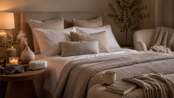 Best Sleep and Relaxation Products Buying Guide 2026