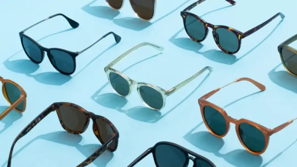 Best Sunglasses for Actual Everyday Use (Not Just Fashion)