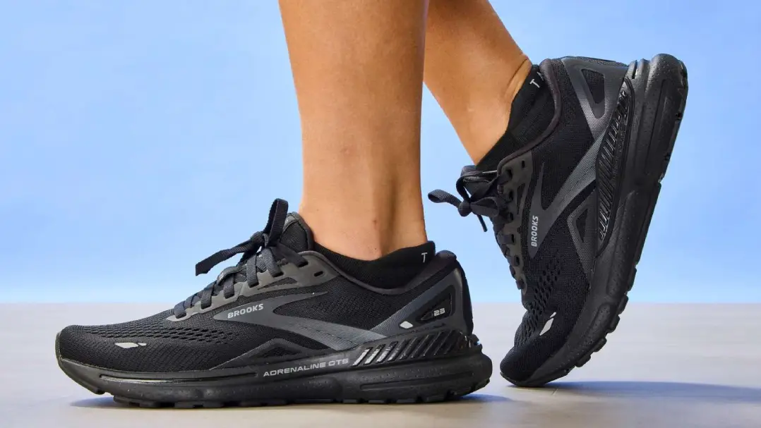 Best Walking Shoes That Don't Look Like Grandma Shoes