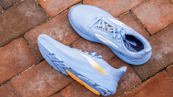 Best Walking Shoes for Women and Men in 2026