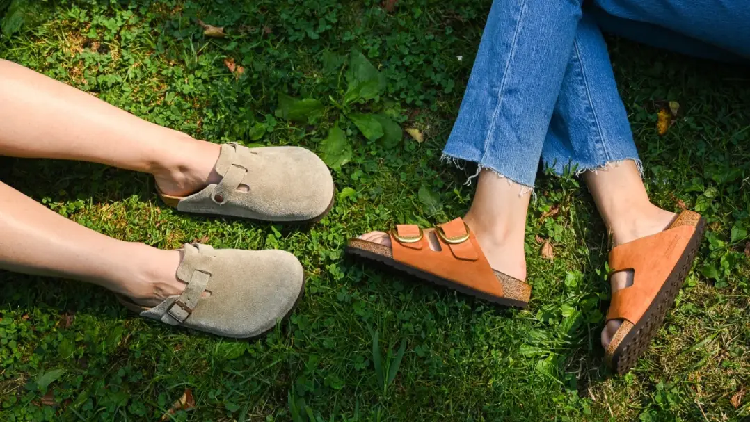Birkenstock Sandals Review - Are They Worth €100+ for Everyday Summer Wear