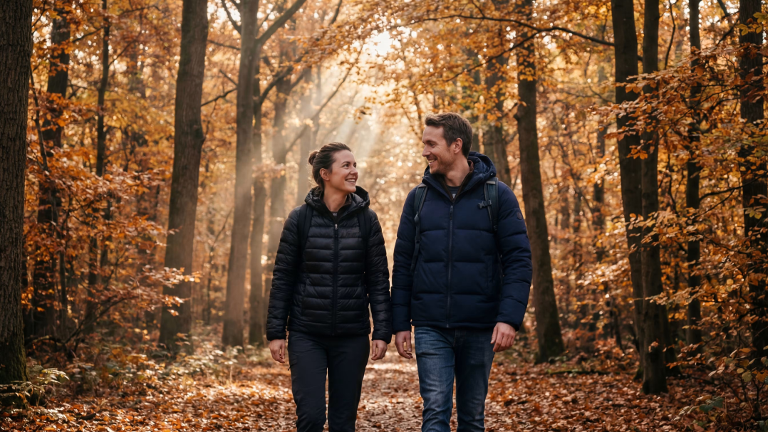 Columbia vs The North Face — Which Outdoor Brand Gives You More for Your Money in 2026?