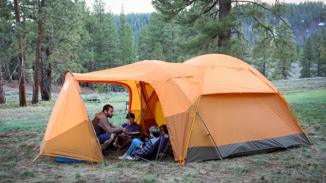 Complete Camping Safety Gear Guide 2026 — The Stuff That Actually Keeps You Safe