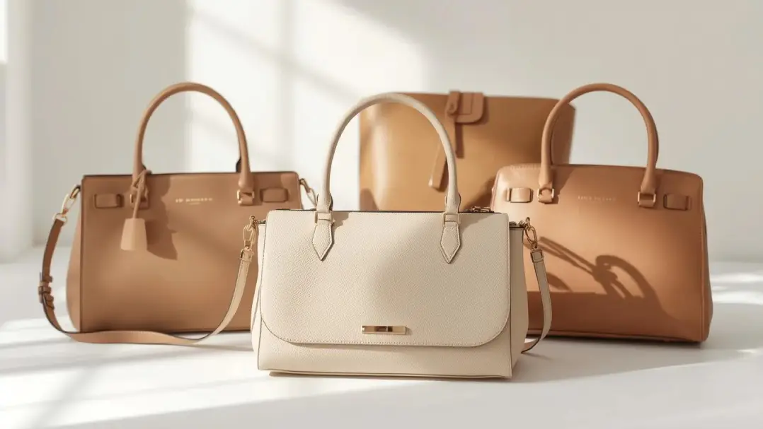 Crossbody Bags vs Shoulder Bags: Which Is Better for Daily Wear?