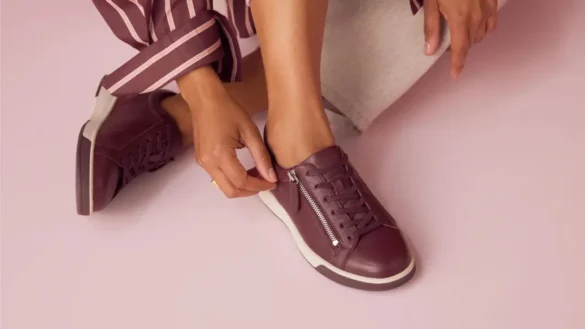 ECCO Shoes Review - Are They Actually Worth €140+ for Comfort