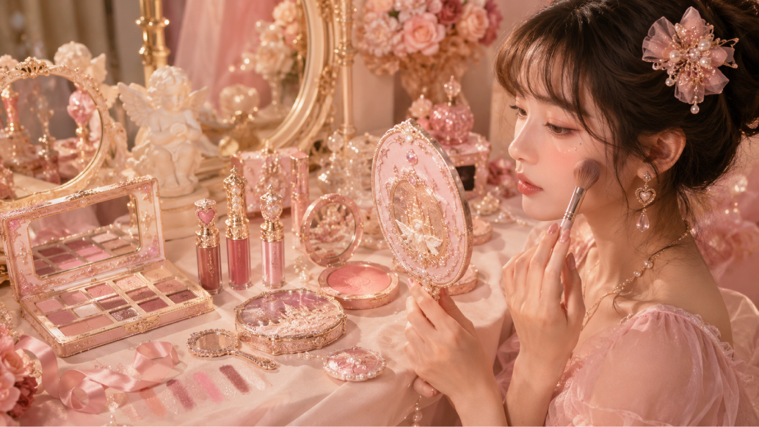 Flower Knows Review 2026 — Beautiful Packaging, Real Makeup?