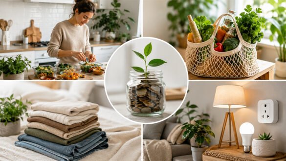 Frugal Living Tips That Actually Work in 2026