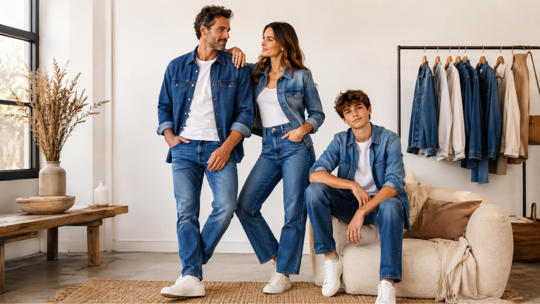 Garcia Jeans Review 2026 — Is This Family Denim Brand Worth It?