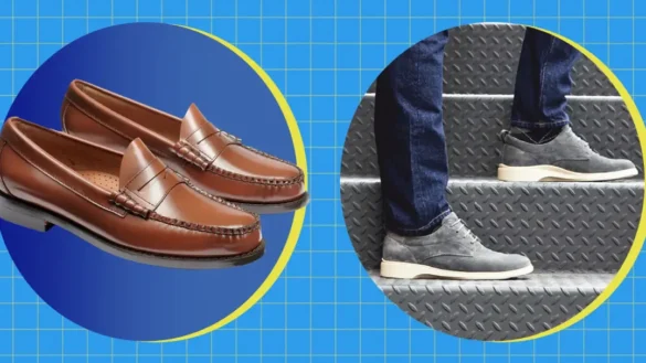 Loafers vs Sneakers: Which Shoes Are Better for Everyday Outfits?
