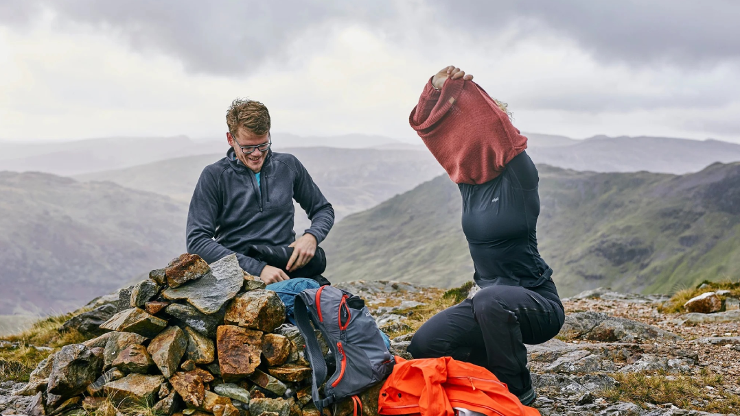 Outdoor Clothing Buying Guide 2026