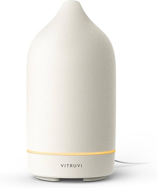 Product 4 Essential Oil Diffuser — InnoGear Ultrasonic or Vitruvi Stone Diffuser