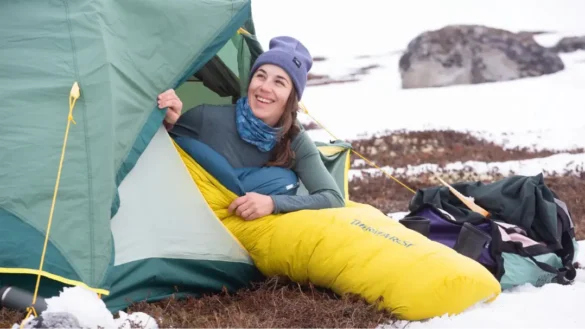 Sleeping Bag Buying Guide 2026 — Stop Freezing at Night, Start Choosing Right