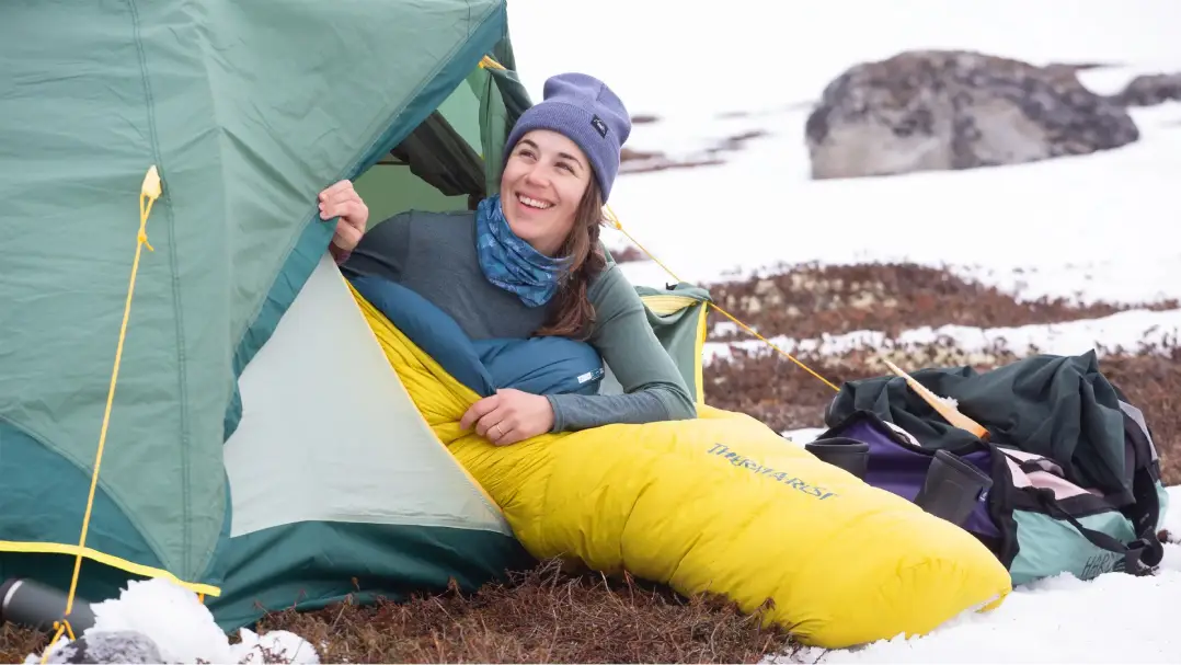Sleeping Bag Buying Guide 2026 — Stop Freezing at Night, Start Choosing Right