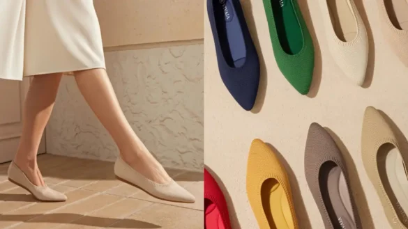VIVAIA Shoes Review - Are They Actually Comfortable for Daily Wear or Just Pretty