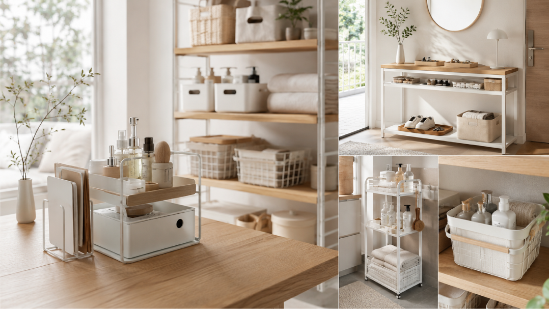 Yamazaki Home Review 2026 — Worth the Premium for Storage?